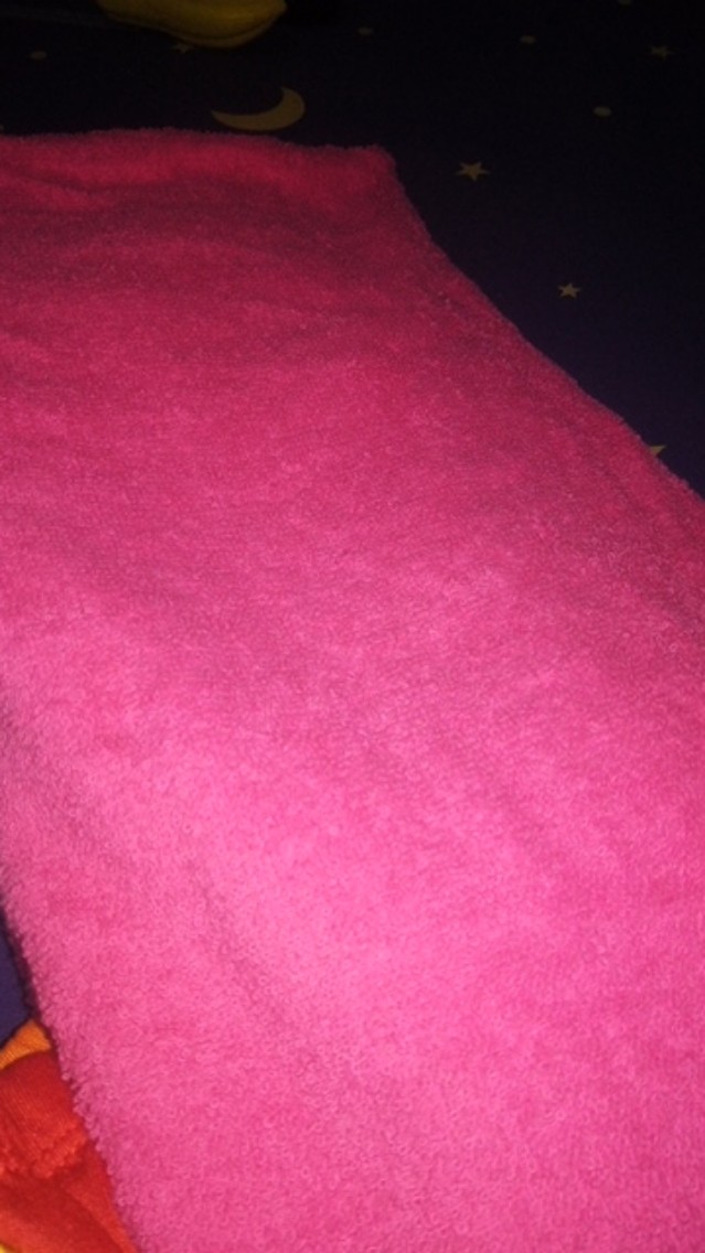 Khusus Pink - Handuk Mandi Towel Dewasa  Warna Pink Amanda / Mutia Jumbo