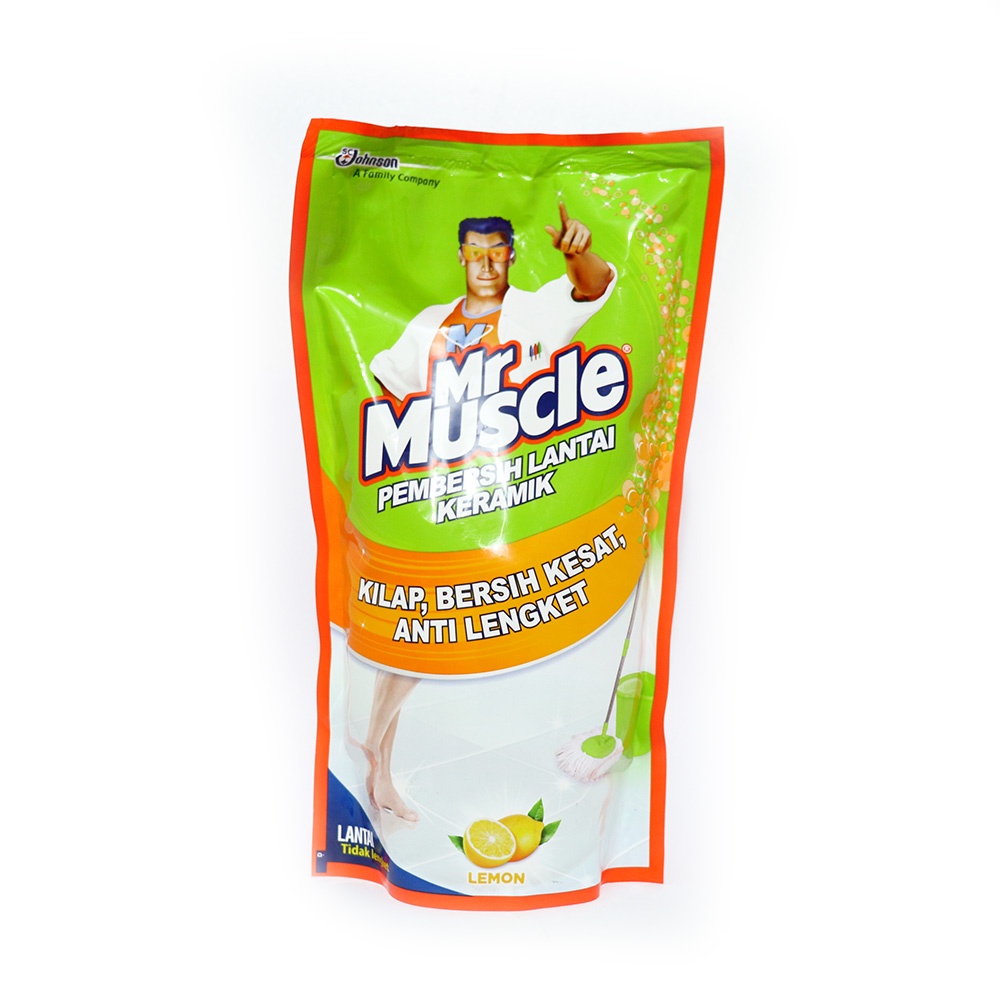 MR.MUSCLE KERAMIK 800ML