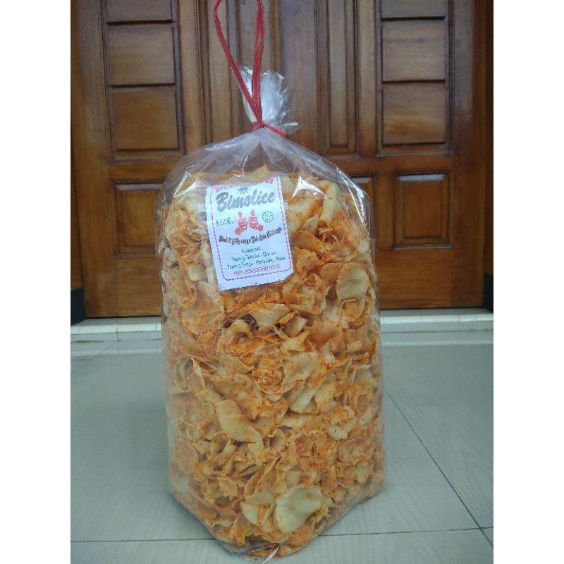 

MORING BIMOLICE PEDAS