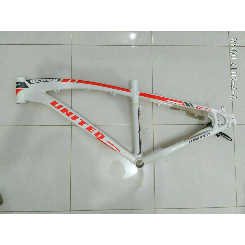 Frame united venus XC77