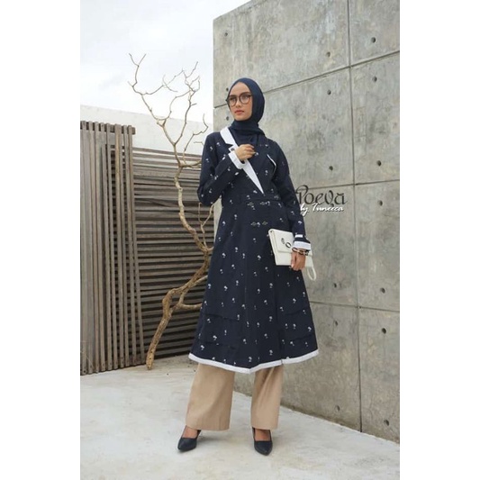 Tuneeca Poeva  Pv-0320001