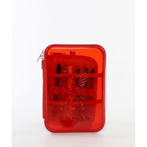 

OFFICIAL PRODUCT! Liverpool FC JUMBO STATIONERY SET, Alat Tulis, Gift