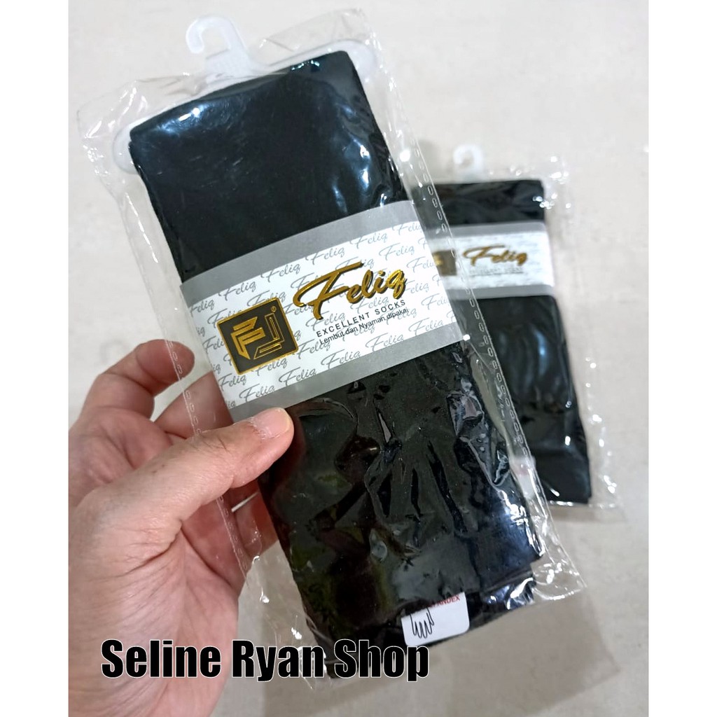 Manset Lengan / Sarung Lengan / Kain Pelindung Lengan Bersepeda Tebal Halus Motif Polos-6