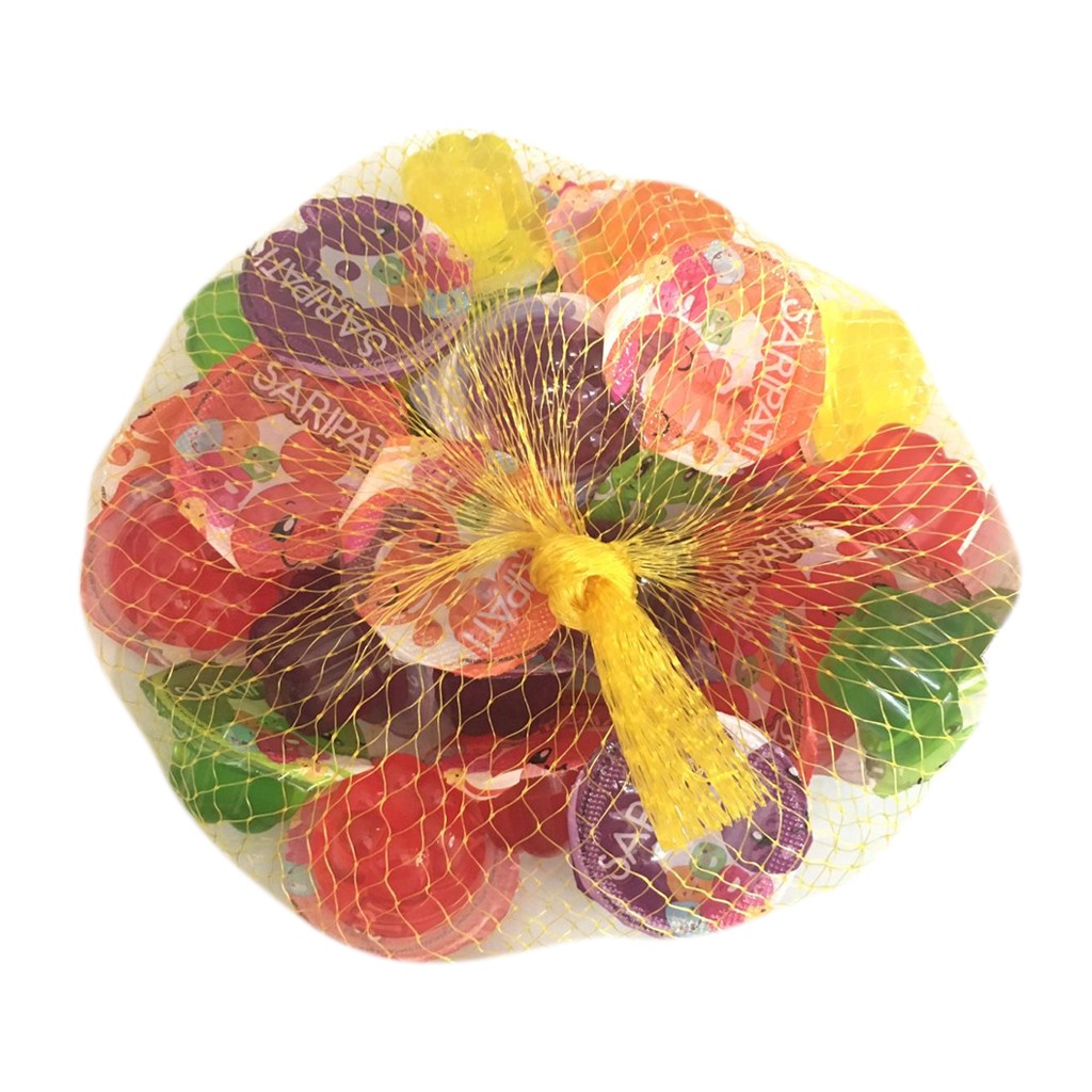 

Juara Snack - Agar Agar Saripati Isi 30