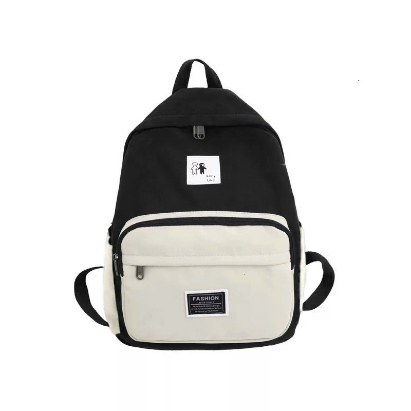 RR RANSEL JAZZ - Tas Ransel Backpack Korea stylish Wanita-1