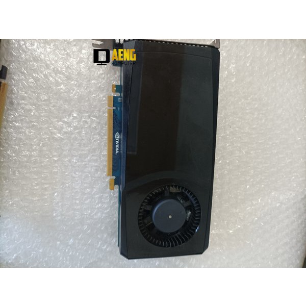 VGA Nvidia GeForce GTX 460 1 GB 256 Bit DDR5