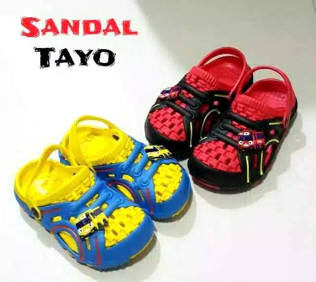 SANDAL ANAK COWO SEPATU BAYI BALITA BATITA BABY SHOES DULUX 188E USIA 8 BULAN - 2 TAHUN