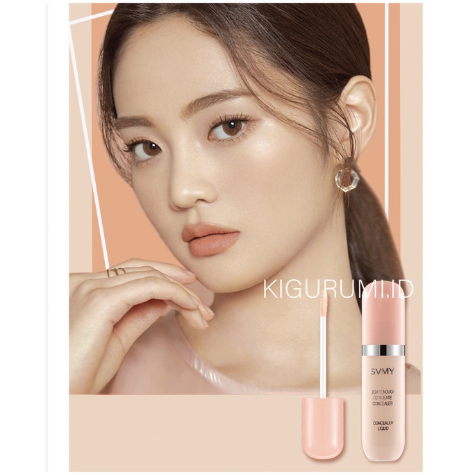 SVMY LAMEILA Concealer Premium Liquid Full Cover LA152 1053