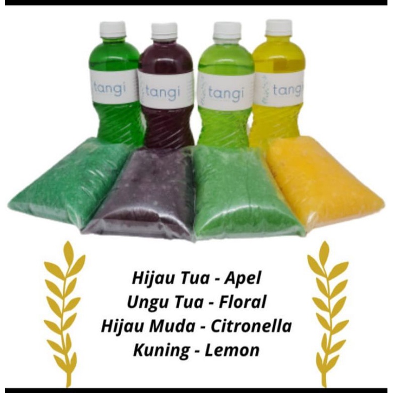 Biang Sabun Pel Lantai