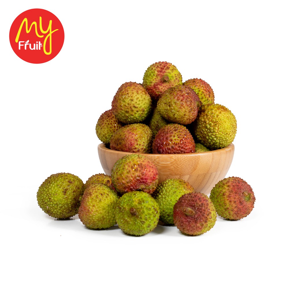 

My Fruit Lychee 500 gr