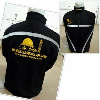 41+ Model Model Jaket Majelis Rasulullah Gratis