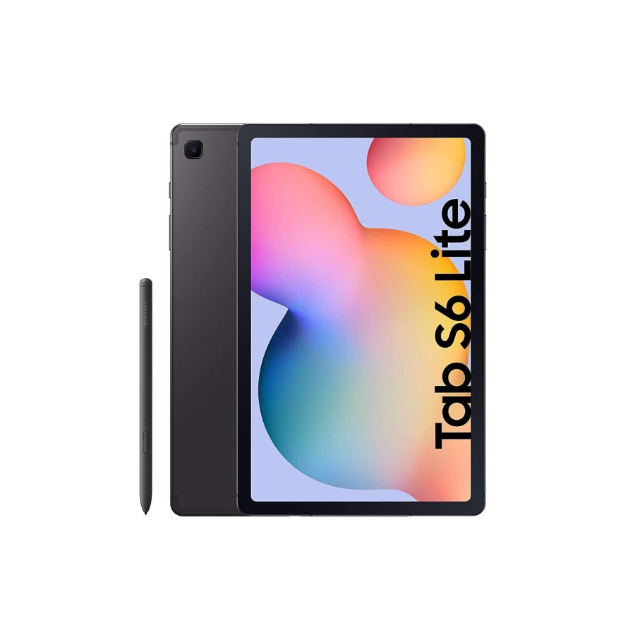Samsung Galaxy Tab S6 Lite 2022 4/128 GB S6Lite SM P619 Garansi Resmi SEIN-1