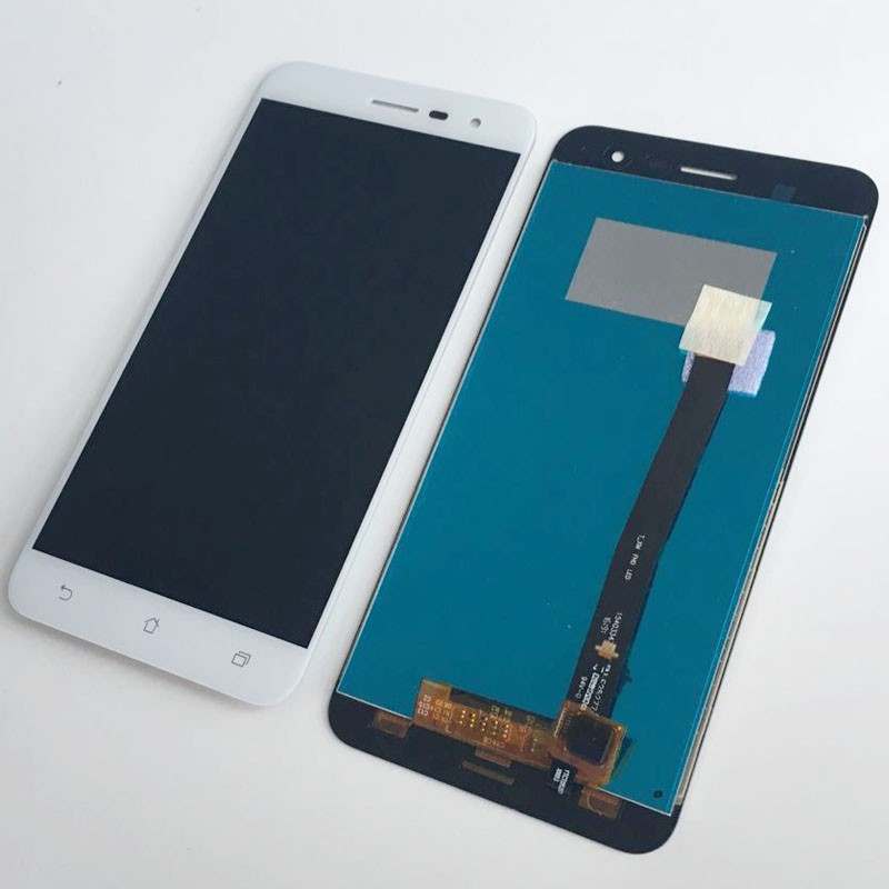 LCD+TOUCHSCREEN ASUS ZENFONE 3 ZE520KL 5.2 WHITE