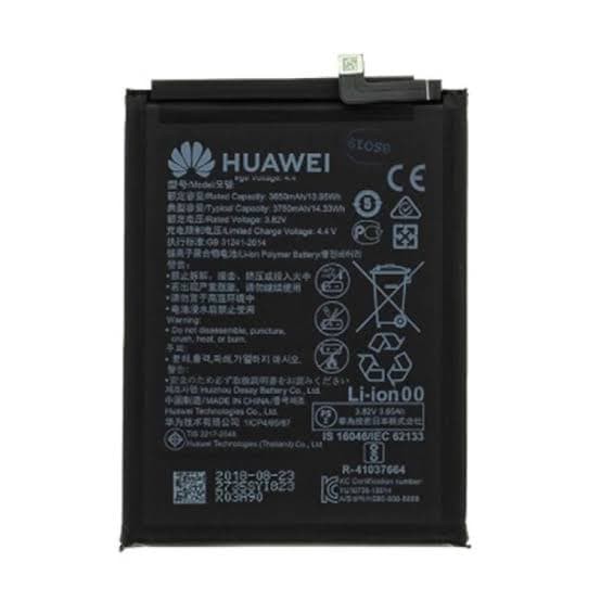 Battery Batre Baterai HW HB356687ECW NOVA 2i NOVA 2 Plus NOVA 3i Honor 7X Honor 9i Nova 4e