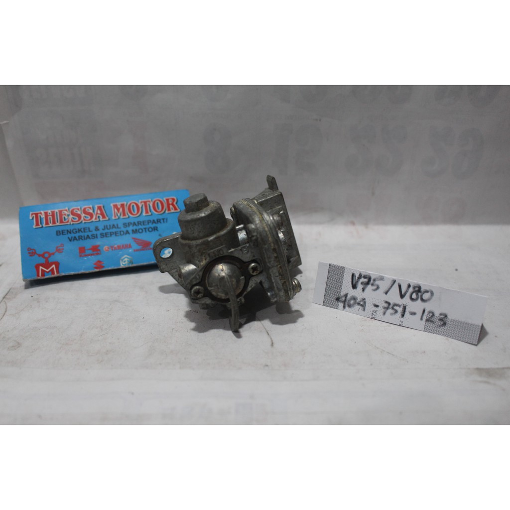 Keran Bensin Yamaha V75/ V80