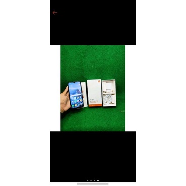 xiaomi note 7 4/64 second