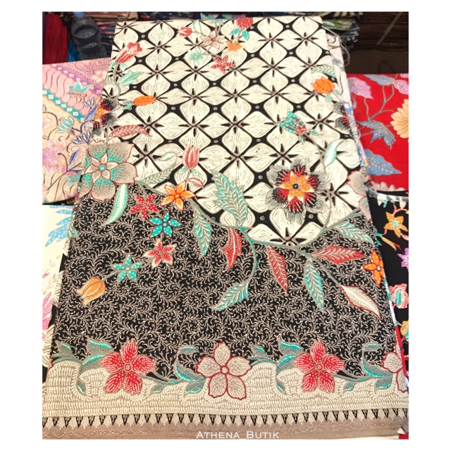 Batik Dolby Dolbi Dobby Doby Dobi Kain Tenun Seragam Murah Couple Sarimbit Sarimbitan Seragam Mewah