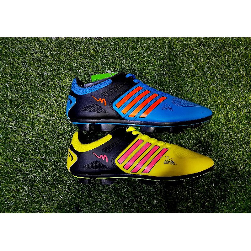 ARDILES MICKELSON ART VOTTE SEPATU BOLA ANAK ANAK