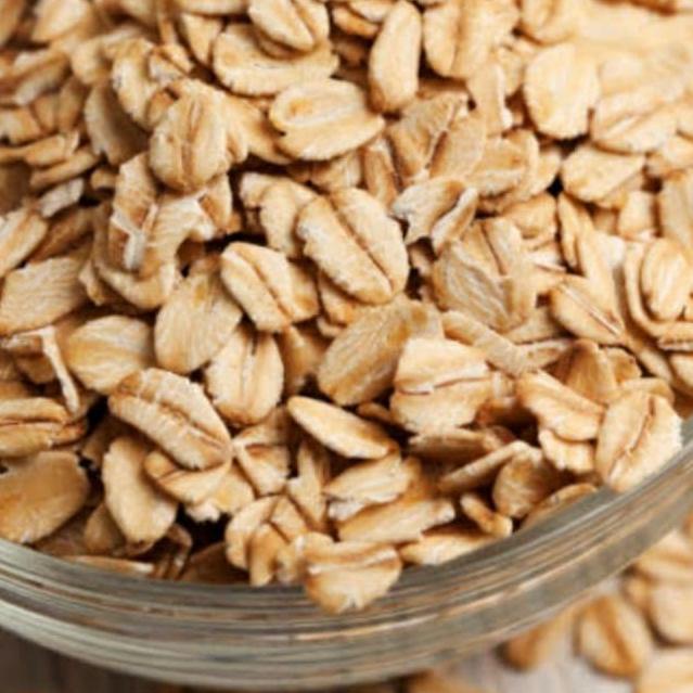 

Diskon ROLLED OATS ORGANIC 1kg. SUPERFOOD Diskon