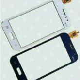 TOUCHSCREEN / TS / TC SAMSUNG J1 ACE / J110 ORIGINAL PART OEM
