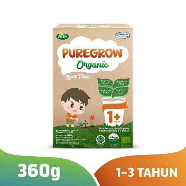 puregrow
