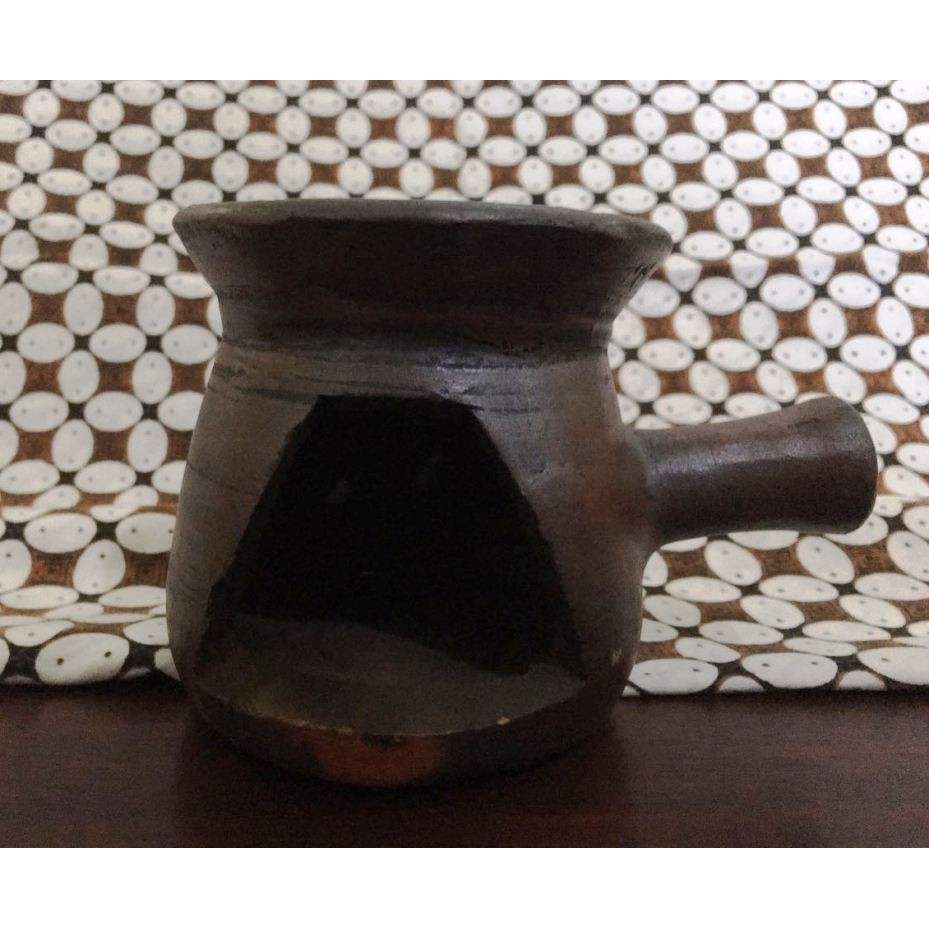 Kamaria Tungku ratus