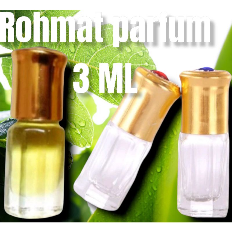 PARFUM BIBIT  FERAGAMO ICANTO SHINE 3 ML FULL BIBIT  WANGGI TAHAN LAMA SEGER GRADE A PARFUM PRIA