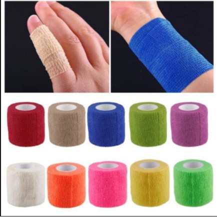 Kinesio Wrist Tape 5 cm x  Meter