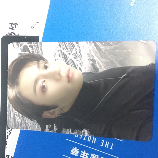 MOTS 7 VER 2 PC ONLY JUNGKOOK