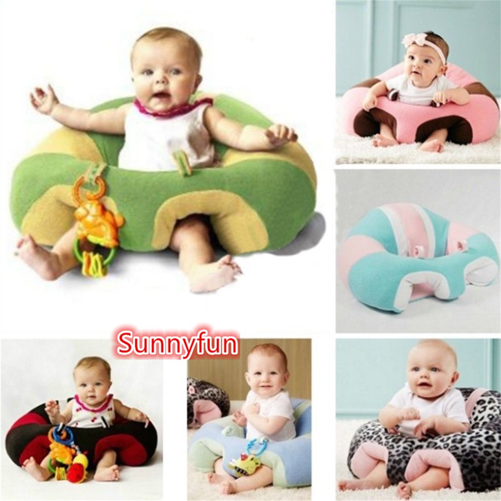  TOTAL HARGA  MURAH Sunnyfun Baby Seat Kursi  Tempat 