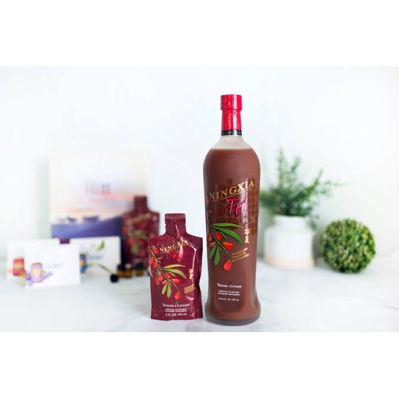 

Ningxia red 750ML