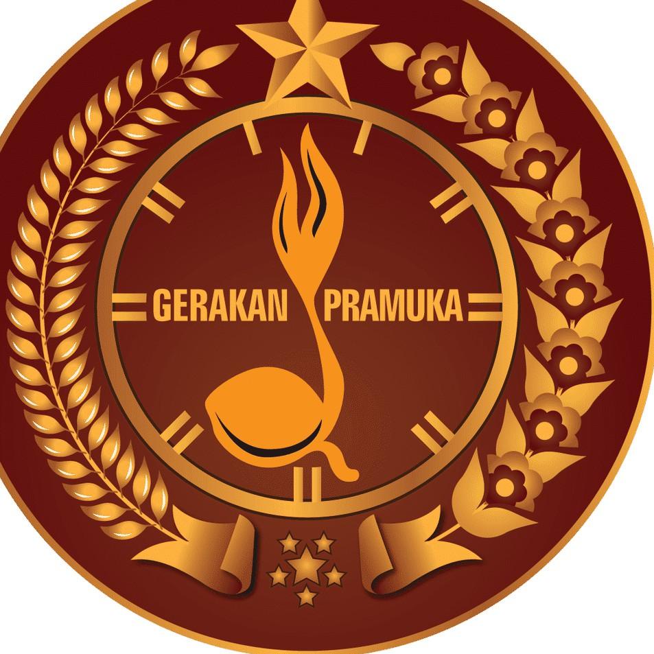 ♙ Celana Rok Kulot Pramuka Anak Perempuan SD Panjang ♞