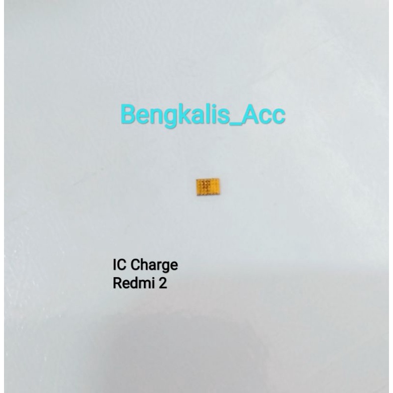 IC CAS / CHARGE REDMI 2