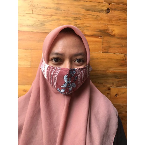 Masker E KEISHAN.ID