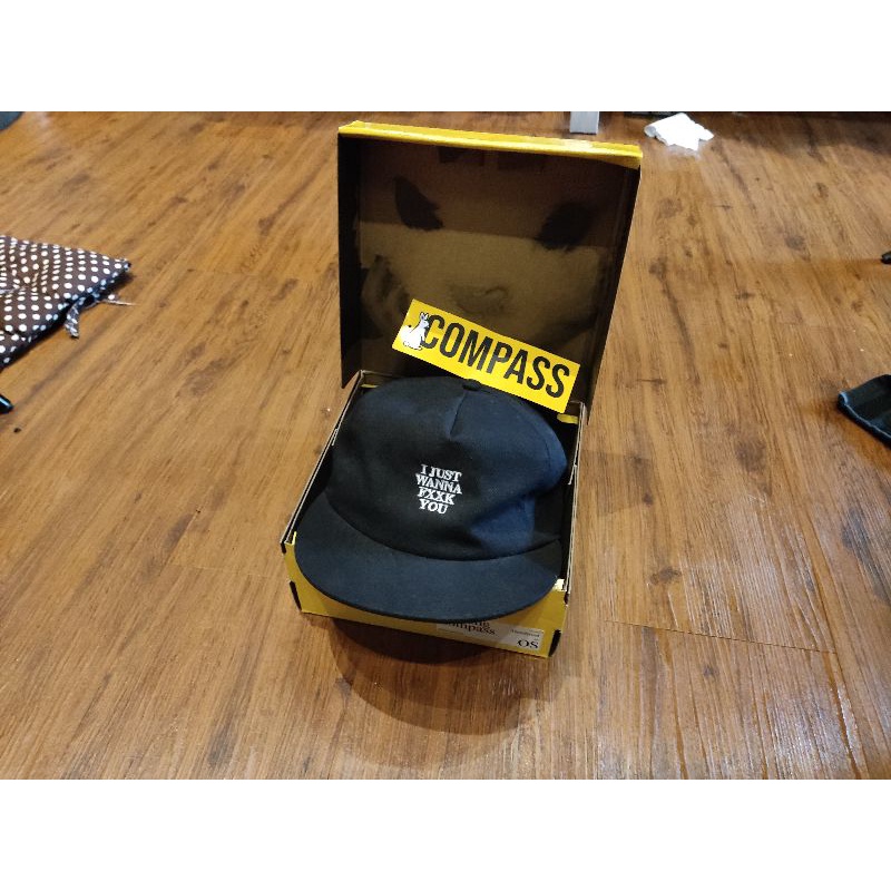 topi compass fr2