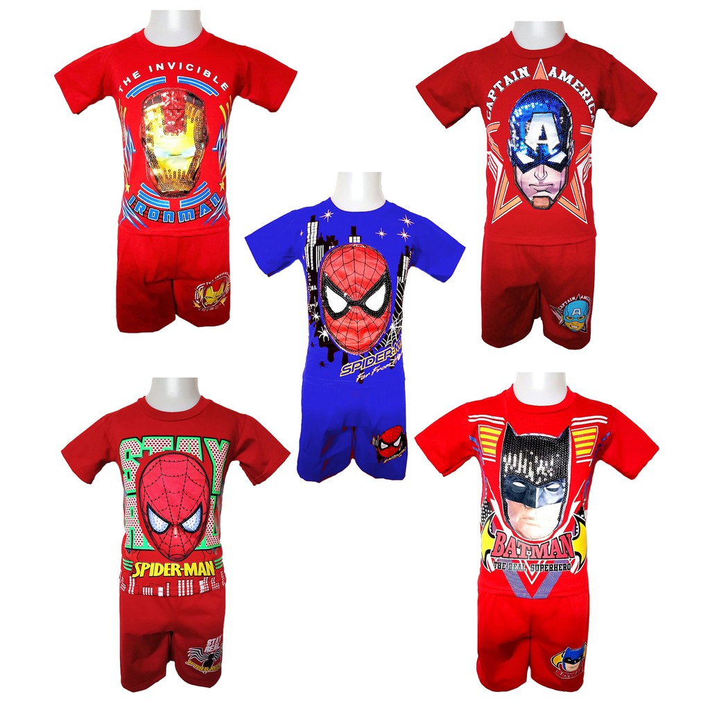  PROMO  Set Baju  Anak  Laki Laki GROSIR Baju  Anak  Murah Baju  