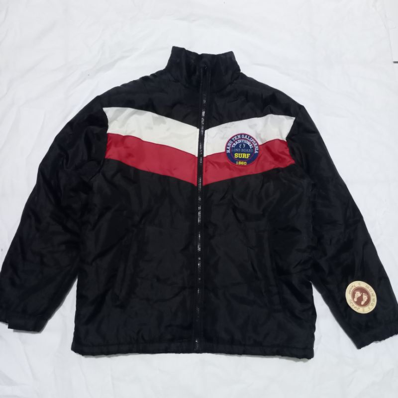 jaket hangten