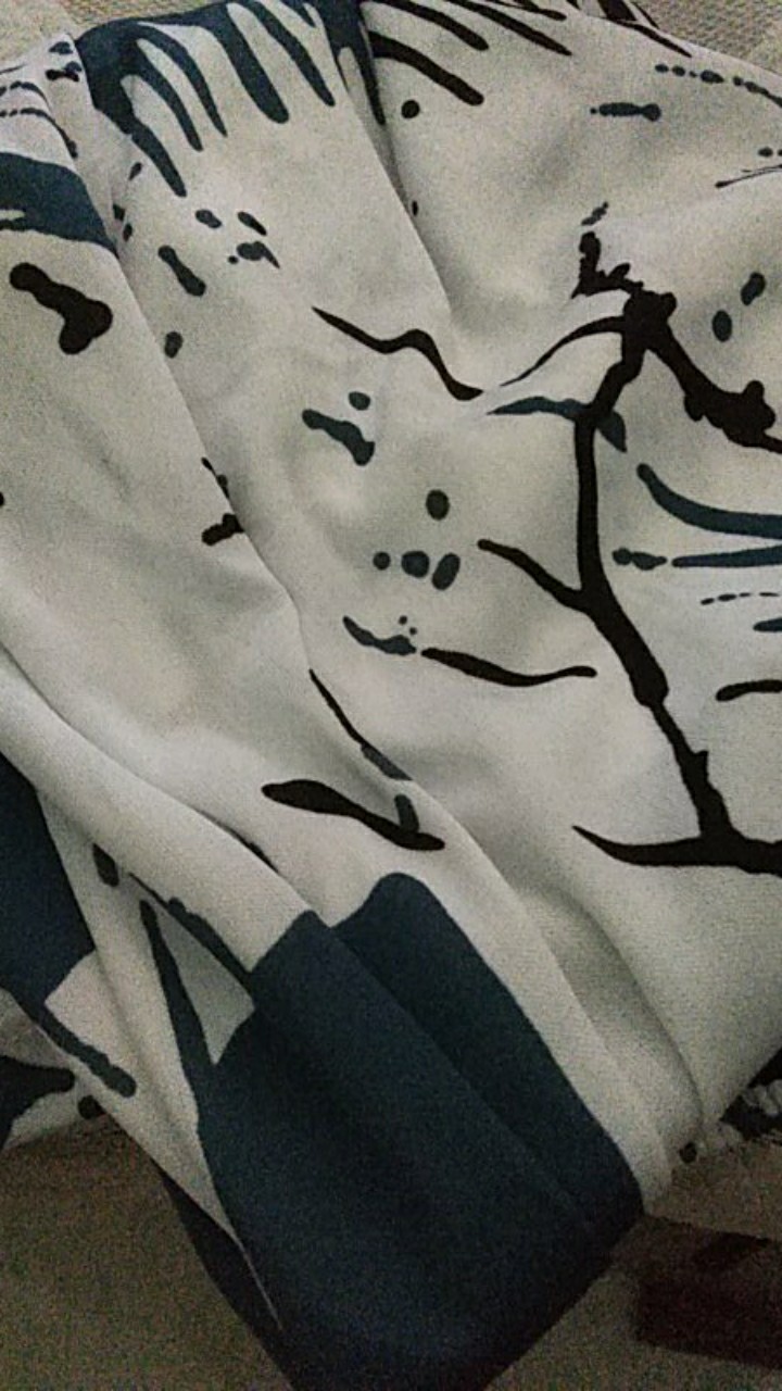 Celana Panjang Harian Ukuran Jumbo - Model Loss