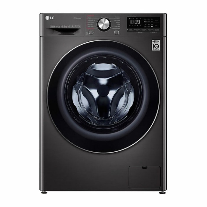 MESIN CUCI DRYER LG 10.5 KG WASH & DRYER 7 KG FV1450H1B