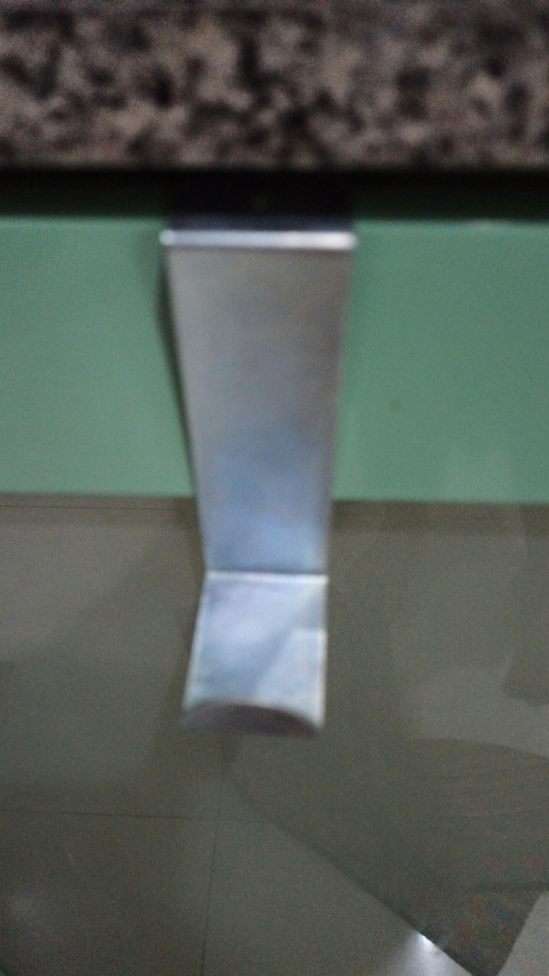 Gantungan Hook Kail Barang Di Pintu / Sekat Serbaguna P38