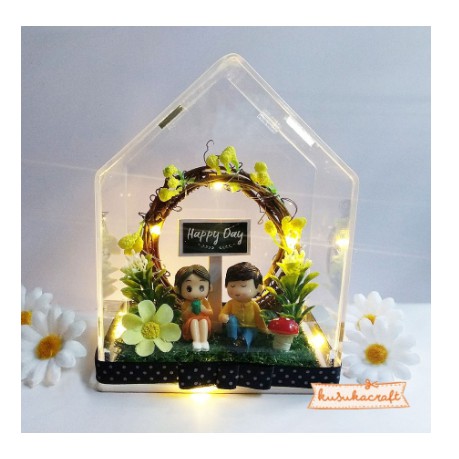 

Kado Anniversary - Hadiah Ulang Tahun - Hadiah Wisuda - Kado Pernikahan LED