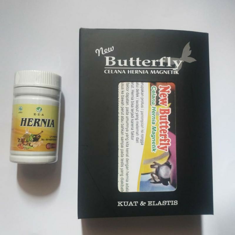 celana hernia magnetik pria dewasa