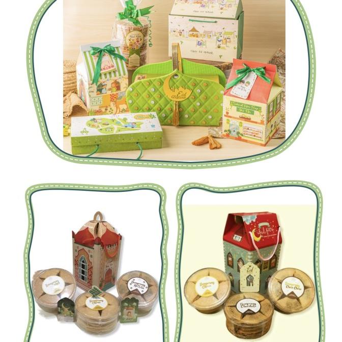 

Sale!!! Hampers By Loves Semprong Lebaran/Imlek/Christmas - Paling Diminati