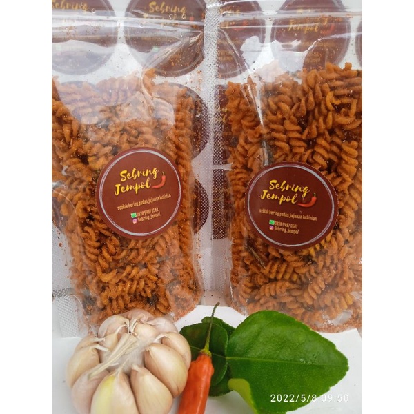 

SebringMSmakaroni sepiral