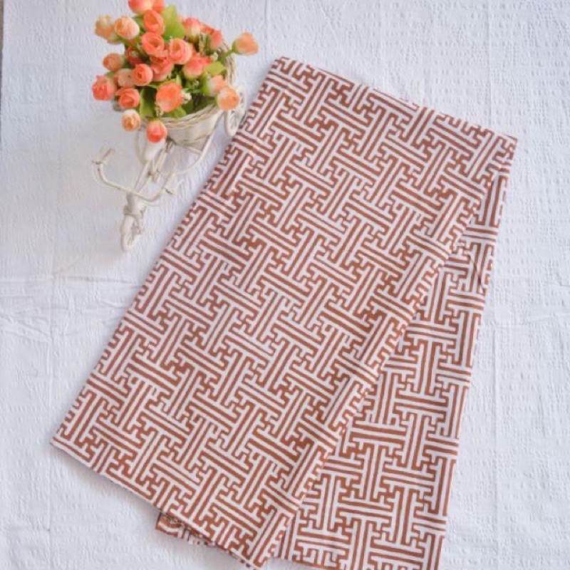 KAIN BATIK PEKALONGAN- KAIN BATIK KATUN- BAHAN JARIK BATIK- KAIN BATIK JARIK PEKALONGAN