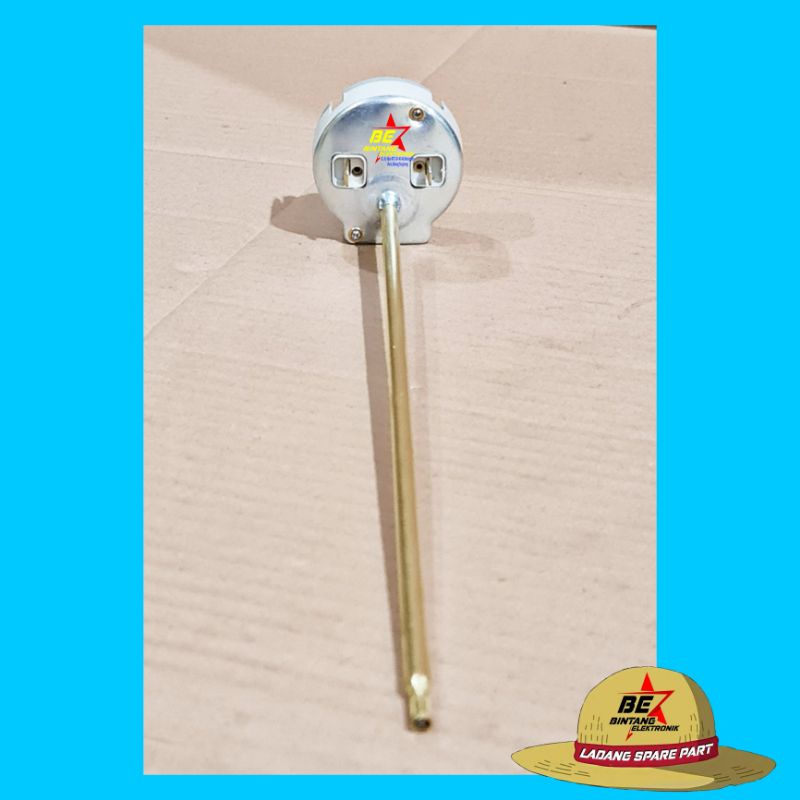 Thermostat Water Heater Ariston Bulat 27 CM Termostat Thermowatt 16A 250V 50 80 100 150 Liter 27 CM Original