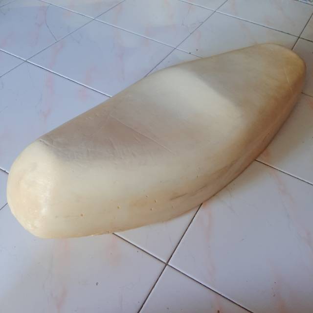 Busa Jok Motor Honda Revo 110