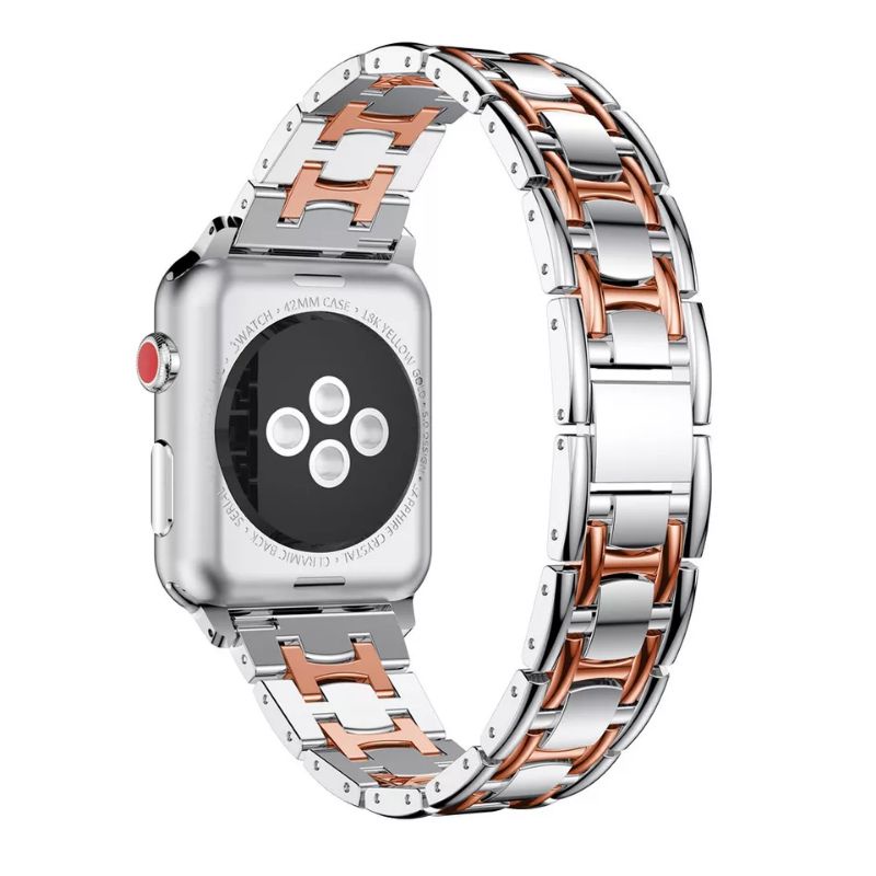 strap apple watch iwatch SE series 7 6 5 4 3 2 tali jam eksekutif