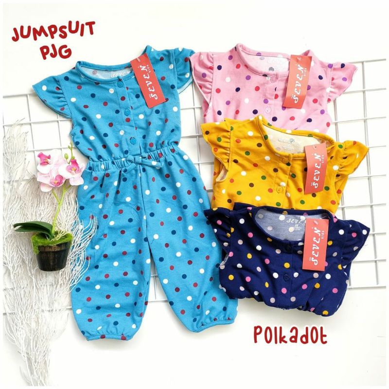 jumpsuit panjang