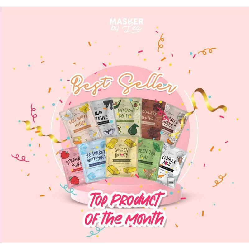 LEA GLORIA (Travel Size 10gr)